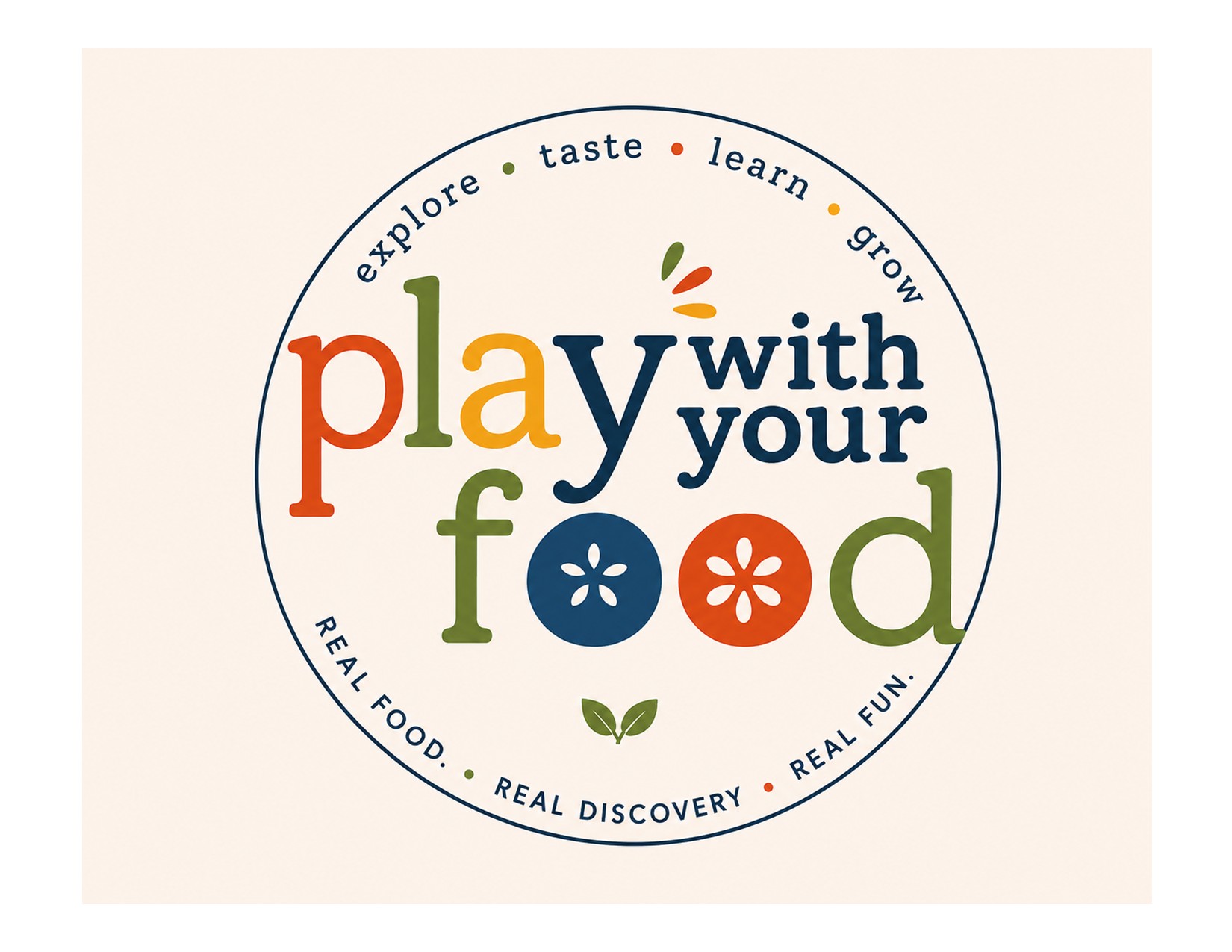 Play With Your Food